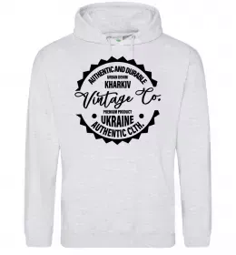 Жіноча толстовка (худі)