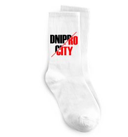 Носки Dnipro city