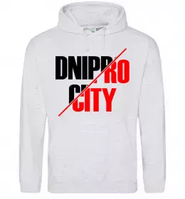 Женская толстовка (худи)