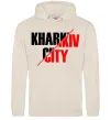 Чоловіча толстовка (худі) Kharkiv city Таш Чоловіча толстовка (худі) Kharkiv city Таш фото