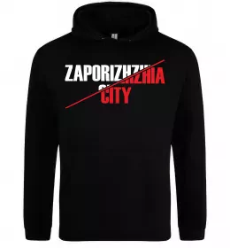 Женская толстовка (худи) Женская толстовка (худи)