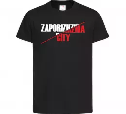 Детская футболка Детская футболка