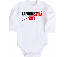 Детский боди Zaporizhzhia city