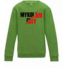 Дитячий світшот