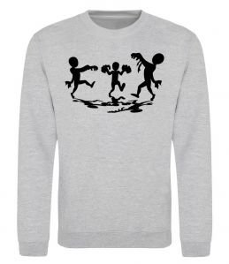 Світшот Повстання зомбі