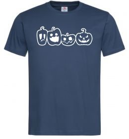 Мужская футболка Тыковки