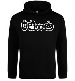 Чоловіча толстовка (худі) Тыковки