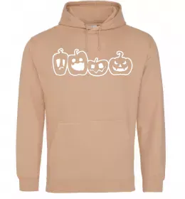 Женская толстовка (худи)