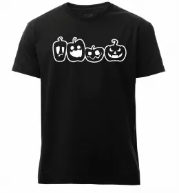 Мужская премиум футболка