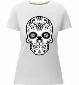 Жіноча преміум футболка