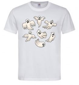 Чоловіча футболка Привидения