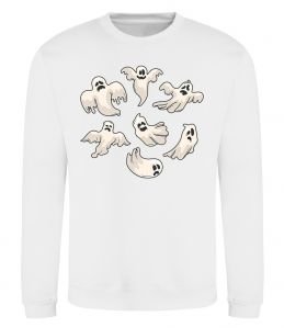 Світшот Привидения Світшот Привидения