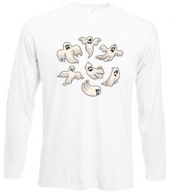 Лонгслів Привидения Лонгслів Привидения