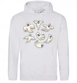 Женская толстовка (худи)