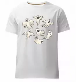 Мужская премиум футболка