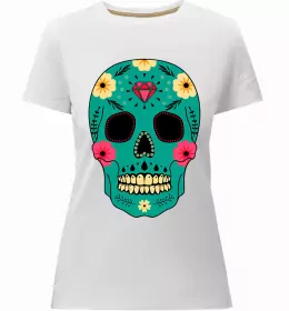 Жіноча преміум футболка