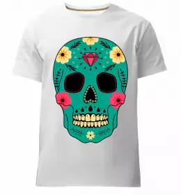 Чоловіча преміум футболка