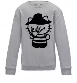 Детский Свитшот