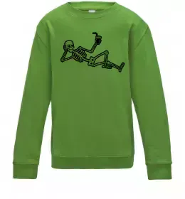 Детский Свитшот