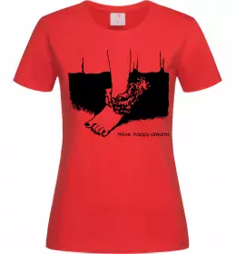 Жіноча футболка Жіноча футболка