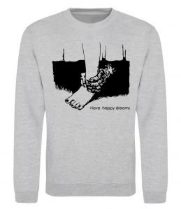 Свитшот Have happy dreams