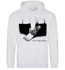 Жіноча толстовка (худі) Have happy dreams Жіноча толстовка (худі) Have happy dreams