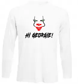 Лонгслив Лонгслив