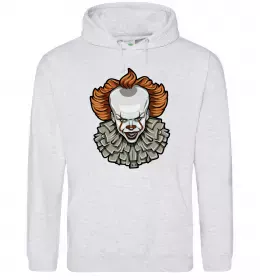 Женская толстовка (худи)