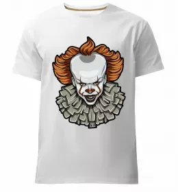 Мужская премиум футболка