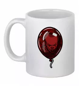 Чашка керамическая