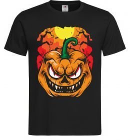 Чоловіча футболка Лютая тыква Чоловіча футболка Лютая тыква