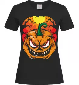 Женская футболка Sally Голубой фото