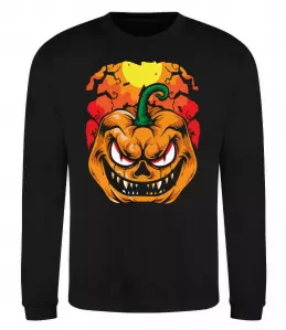 Свитшот Sally Серый меланж фото