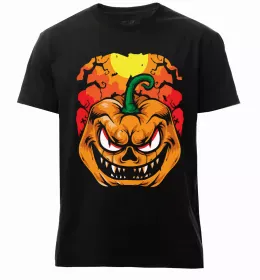 Мужская премиум футболка