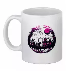 Чашка керамічна