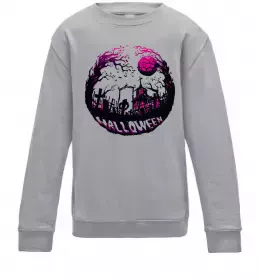 Дитячий світшот