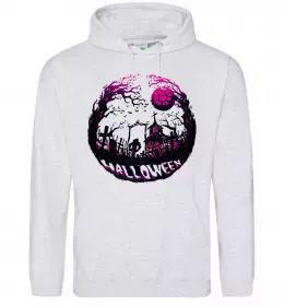 Жіноча толстовка (худі)