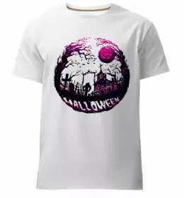 Чоловіча преміум футболка