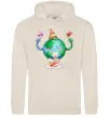 Мужская толстовка (худи) Happy Earth Day Таш Мужская толстовка (худи) Happy Earth Day Таш фото