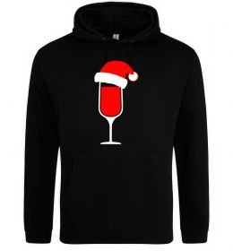 Женская толстовка (худи) Келих в шапочці