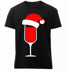 Мужская премиум футболка