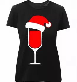 Женская премиум футболка