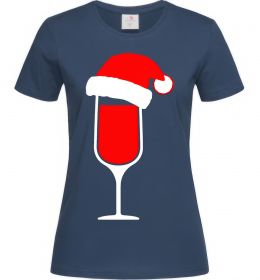 Женская футболка Келих в шапочці Женская футболка Келих в шапочці