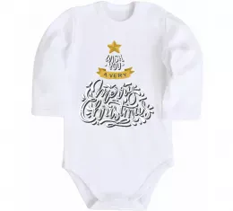 Детский боди