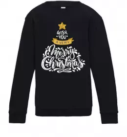 Детский Свитшот