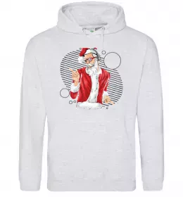 Женская толстовка (худи)