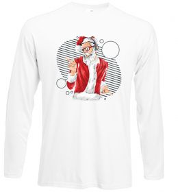 Лонгслів DJ Санта