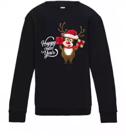 Дитячий світшот