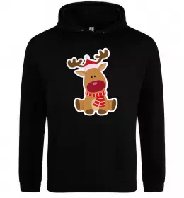 Жіноча толстовка (худі)