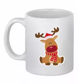 Чашка керамічна